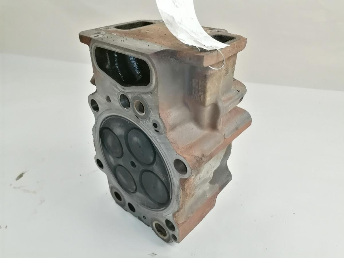 Scania Cylinder head, XPI 2245533 - Testa cilindri per Camion: foto 5 Scania Cylinder head, XPI 2245533 - Testa cilindri per Camion: foto 5