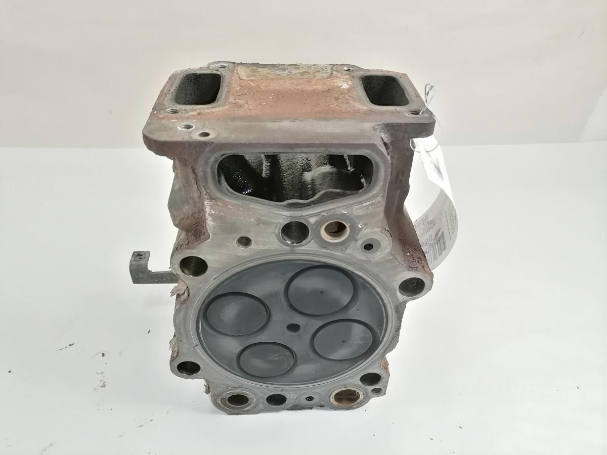Scania Cylinder head, XPI 2245533 - Testa cilindri per Camion: foto 5 Scania Cylinder head, XPI 2245533 - Testa cilindri per Camion: foto 5