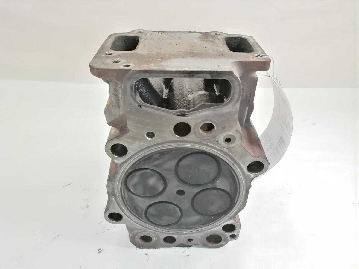 Scania Cylinder head, XPI 2245533 - Testa cilindri per Camion: foto 5 Scania Cylinder head, XPI 2245533 - Testa cilindri per Camion: foto 5