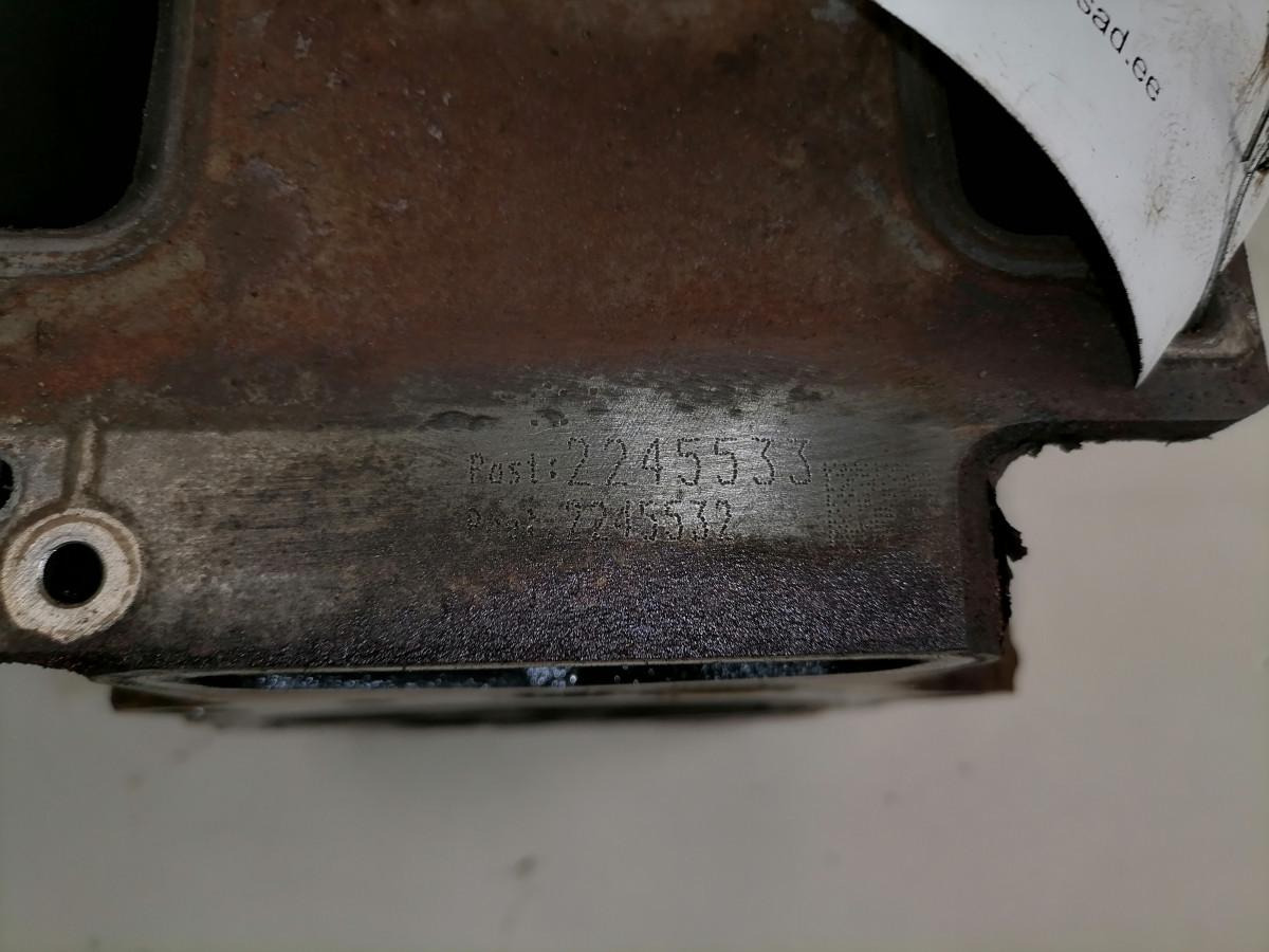 Scania Cylinder head, XPI 2245533 - Testa cilindri per Camion: foto 3 Scania Cylinder head, XPI 2245533 - Testa cilindri per Camion: foto 3