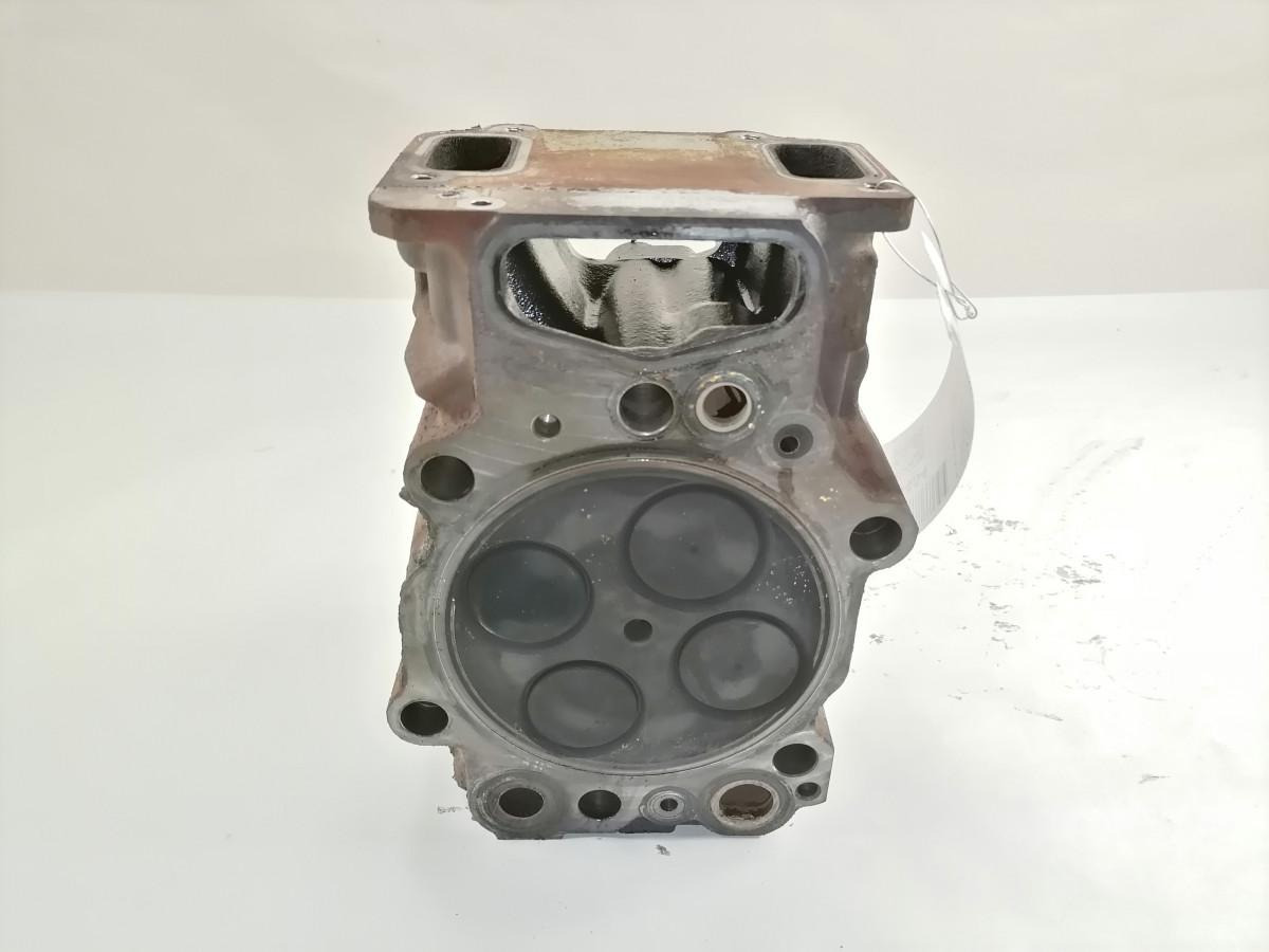Scania Cylinder head, XPI 2245533 - Testa cilindri per Camion: foto 5 Scania Cylinder head, XPI 2245533 - Testa cilindri per Camion: foto 5