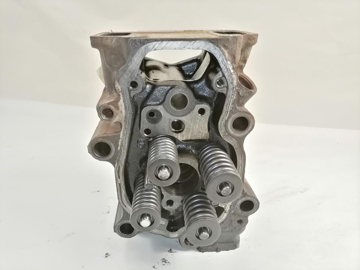 Scania Cylinder head, XPI 2245533 - Testa cilindri per Camion: foto 3 Scania Cylinder head, XPI 2245533 - Testa cilindri per Camion: foto 3