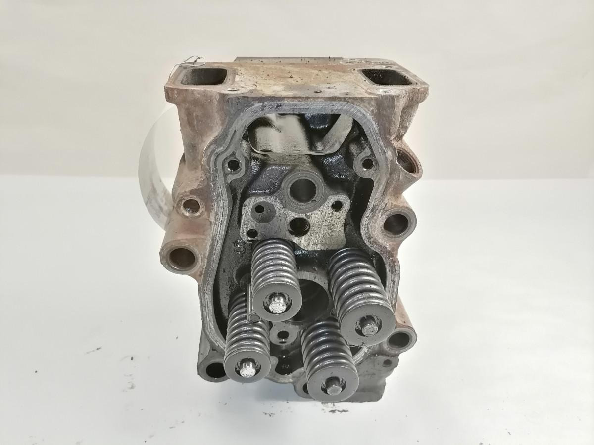 Scania Cylinder head, XPI 2245533 - Testa cilindri per Camion: foto 3 Scania Cylinder head, XPI 2245533 - Testa cilindri per Camion: foto 3