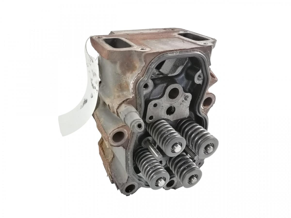 Scania Cylinder head, XPI 2452544 - Testa cilindri per Camion: foto 1 Scania Cylinder head, XPI 2452544 - Testa cilindri per Camion: foto 1