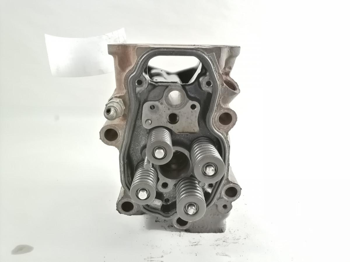 Scania Cylinder head, XPI 2452544 - Testa cilindri per Camion: foto 3 Scania Cylinder head, XPI 2452544 - Testa cilindri per Camion: foto 3