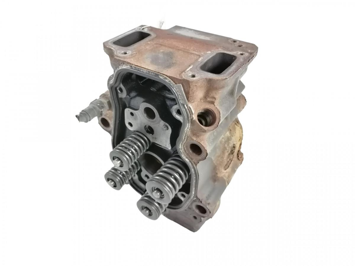 Scania Cylinder head, XPI 2452544 - Testa cilindri per Camion: foto 1 Scania Cylinder head, XPI 2452544 - Testa cilindri per Camion: foto 1