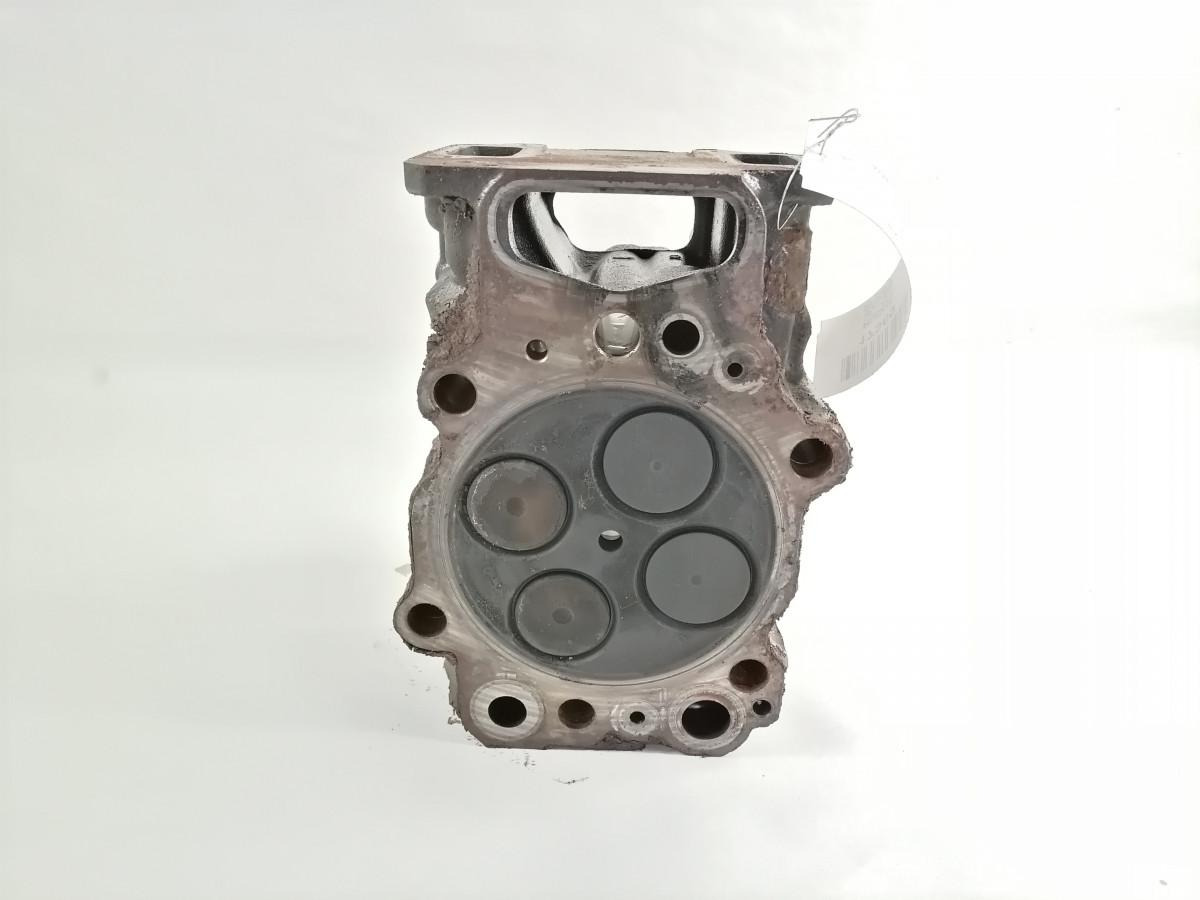 Scania Cylinder head, XPI 2452544 - Testa cilindri per Camion: foto 4 Scania Cylinder head, XPI 2452544 - Testa cilindri per Camion: foto 4