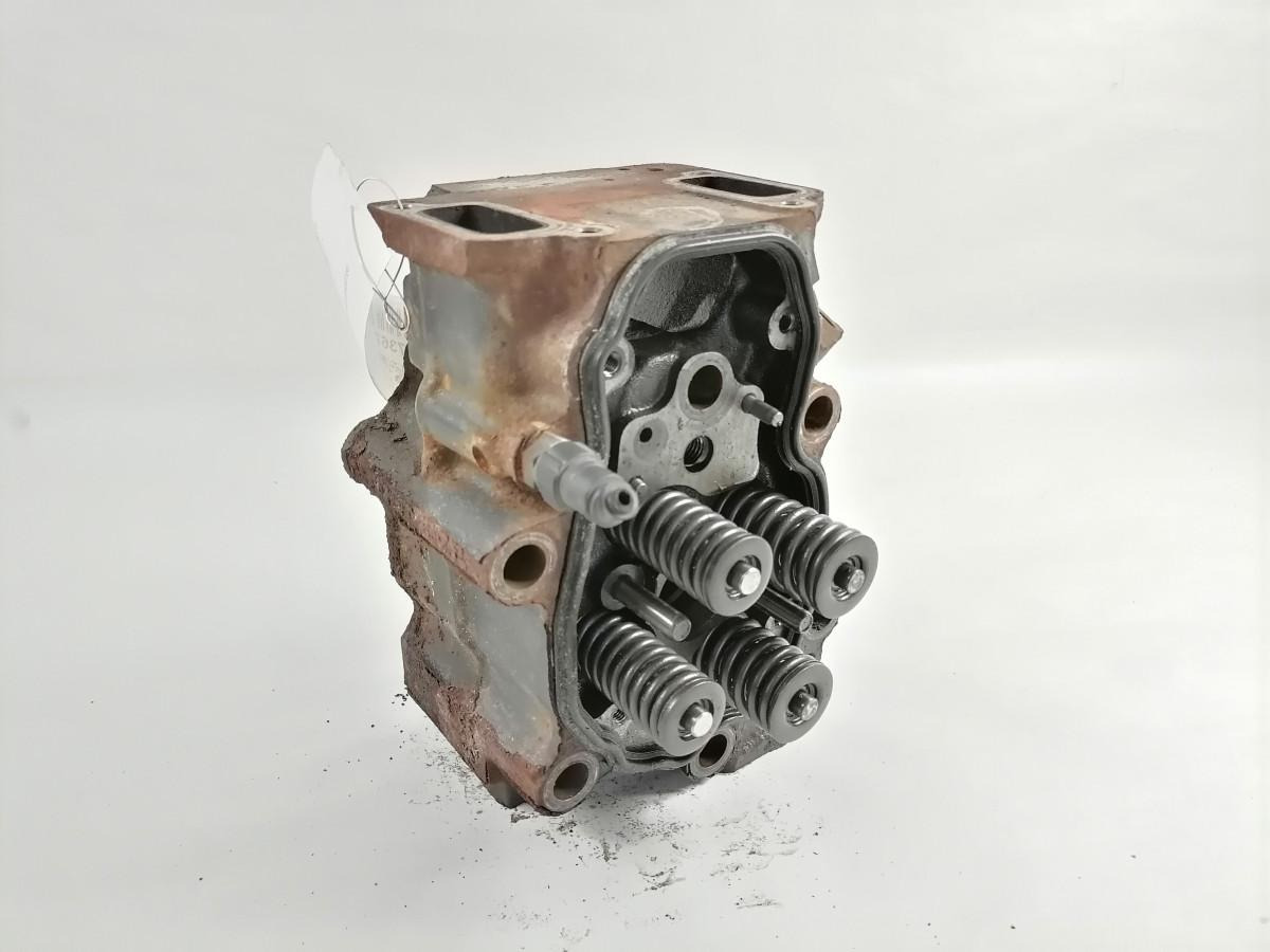Scania Cylinder head, XPI 2452544 - Testa cilindri per Camion: foto 2 Scania Cylinder head, XPI 2452544 - Testa cilindri per Camion: foto 2