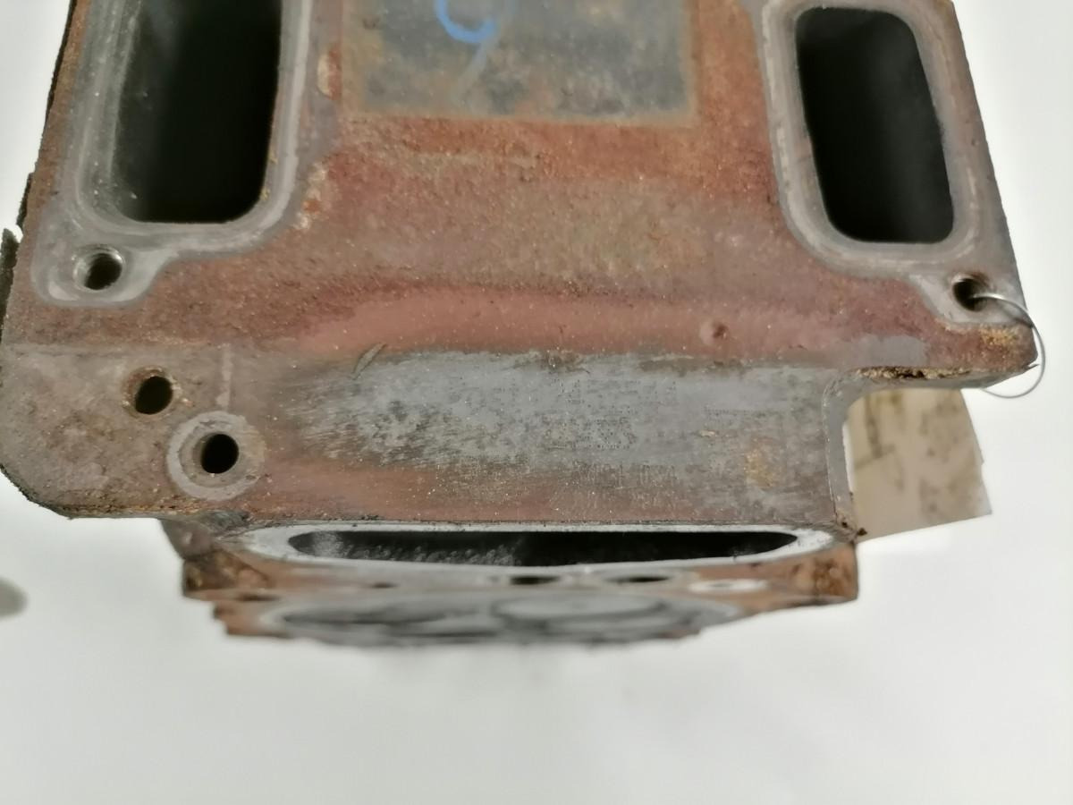 Scania Cylinder head, XPI 2452544 - Testa cilindri per Camion: foto 5 Scania Cylinder head, XPI 2452544 - Testa cilindri per Camion: foto 5