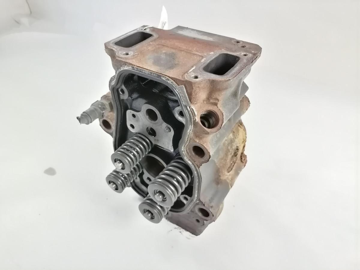 Scania Cylinder head, XPI 2452544 - Testa cilindri per Camion: foto 2 Scania Cylinder head, XPI 2452544 - Testa cilindri per Camion: foto 2