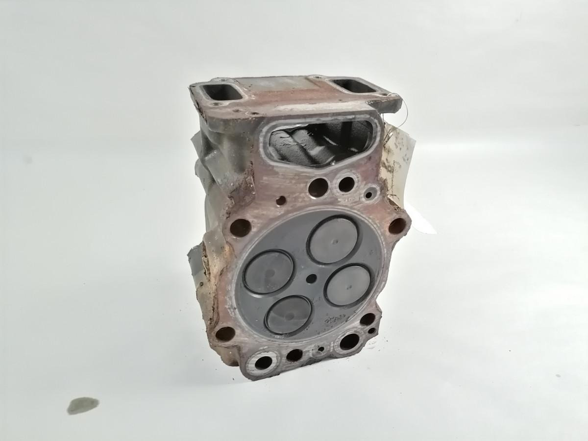 Scania Cylinder head, XPI 2452544 - Testa cilindri per Camion: foto 4 Scania Cylinder head, XPI 2452544 - Testa cilindri per Camion: foto 4