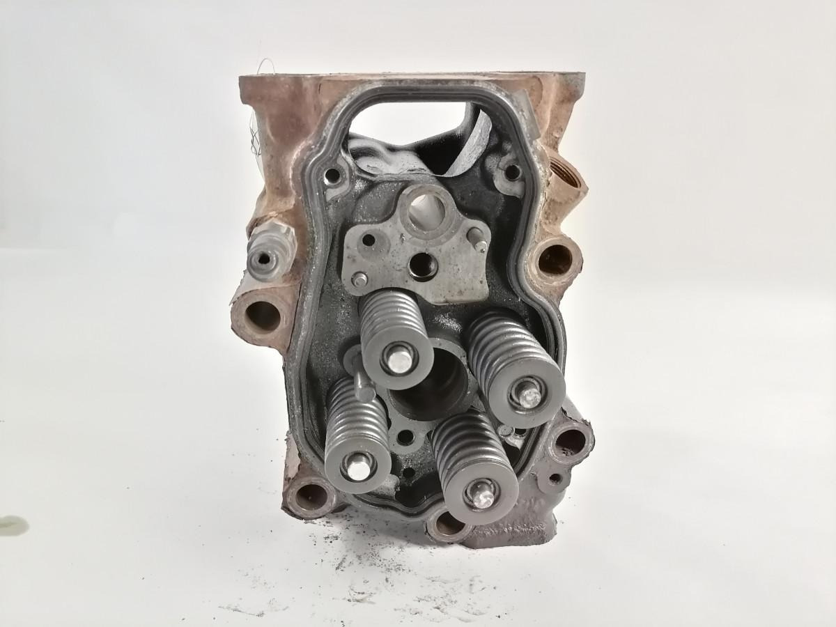 Scania Cylinder head, XPI 2452544 - Testa cilindri per Camion: foto 3 Scania Cylinder head, XPI 2452544 - Testa cilindri per Camion: foto 3