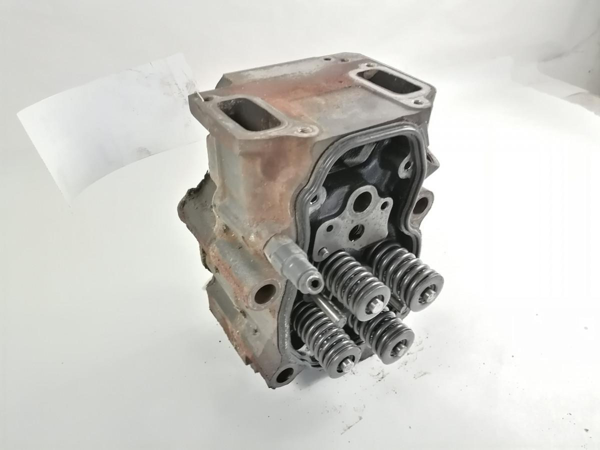 Scania Cylinder head, XPI 2452544 - Testa cilindri per Camion: foto 2 Scania Cylinder head, XPI 2452544 - Testa cilindri per Camion: foto 2