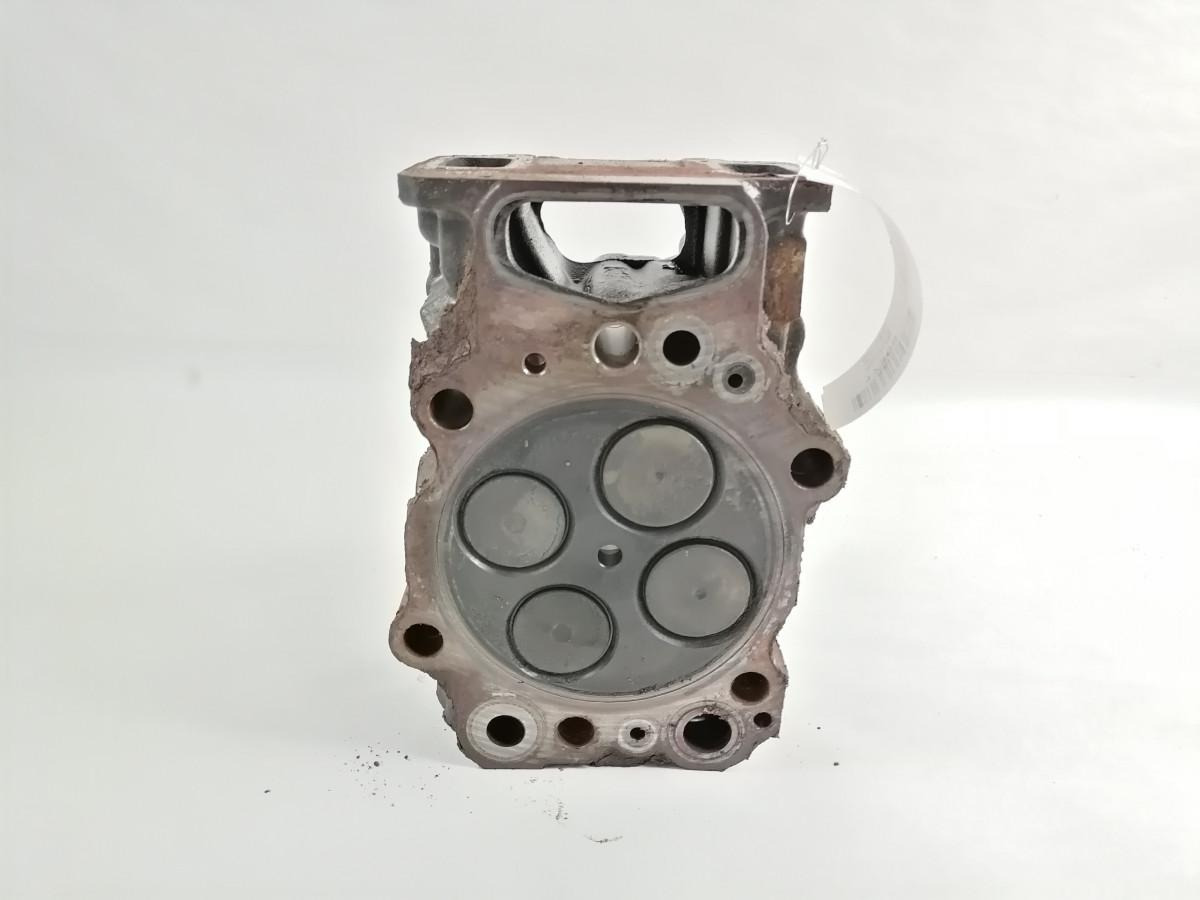 Scania Cylinder head, XPI 2452544 - Testa cilindri per Camion: foto 4 Scania Cylinder head, XPI 2452544 - Testa cilindri per Camion: foto 4