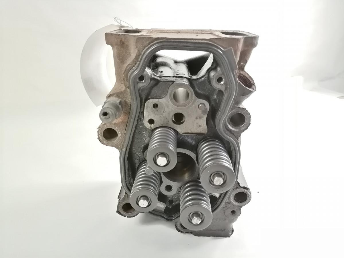 Scania Cylinder head, XPI 2452544 - Testa cilindri per Camion: foto 3 Scania Cylinder head, XPI 2452544 - Testa cilindri per Camion: foto 3
