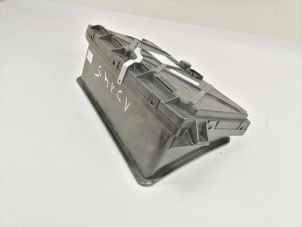 Scania Dashboard 1542700 - Cruscotto per Camion: foto 4 Scania Dashboard 1542700 - Cruscotto per Camion: foto 4