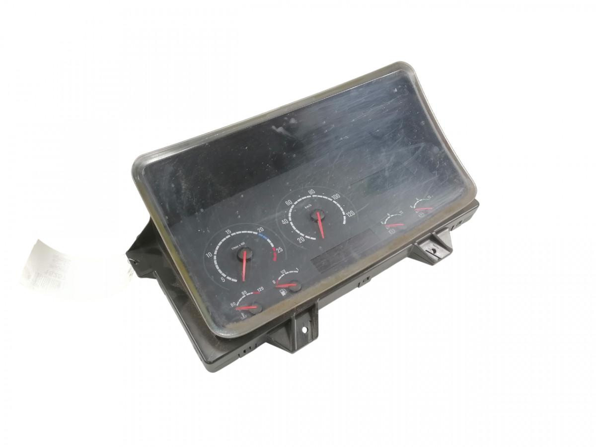 Scania Dashboard 1542700 - Cruscotto per Camion: foto 1 Scania Dashboard 1542700 - Cruscotto per Camion: foto 1