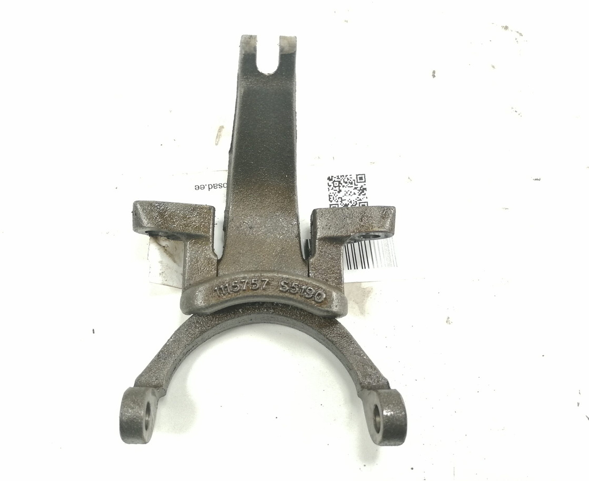 Scania Differentsiaaliluku lülitus mehhanism 1115757 - Motore di traslazione per Camion: foto 2 Scania Differentsiaaliluku lülitus mehhanism 1115757 - Motore di traslazione per Camion: foto 2