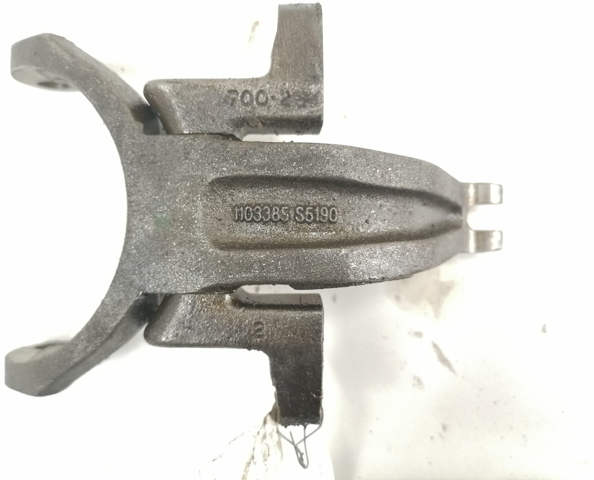 Scania Differentsiaaliluku lülitus mehhanism 1115757 - Motore di traslazione per Camion: foto 4 Scania Differentsiaaliluku lülitus mehhanism 1115757 - Motore di traslazione per Camion: foto 4