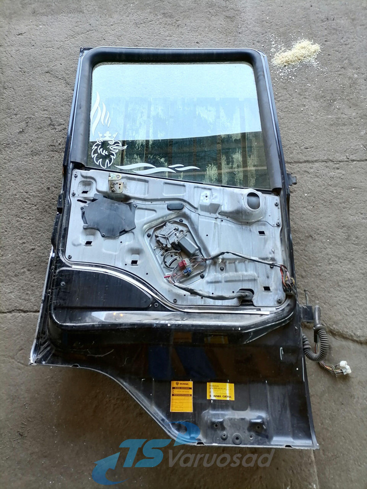Scania Door 1476534 - Porta e ricambi per Camion: foto 2 Scania Door 1476534 - Porta e ricambi per Camion: foto 2