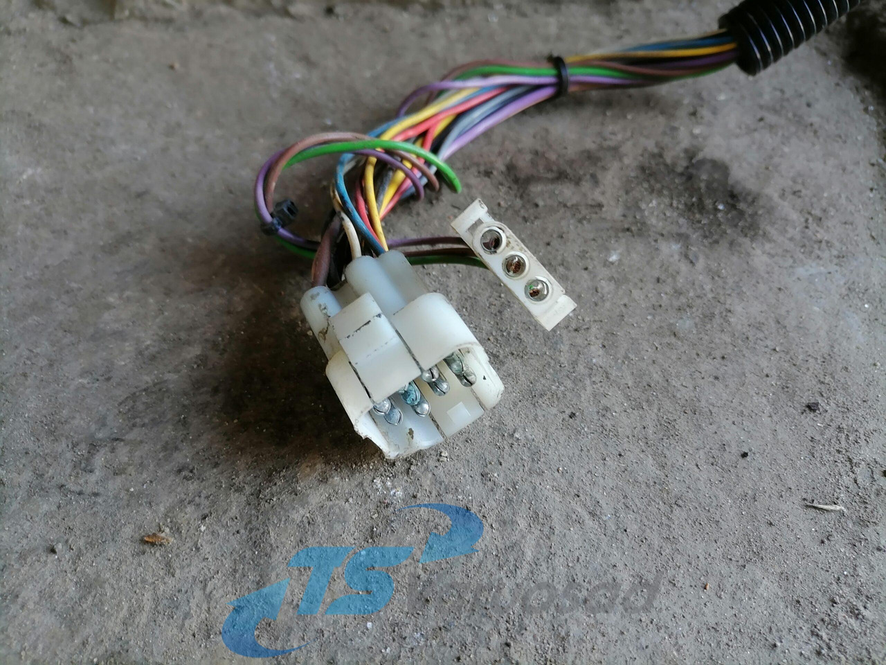 Scania Door 1476534 - Porta e ricambi per Camion: foto 4 Scania Door 1476534 - Porta e ricambi per Camion: foto 4