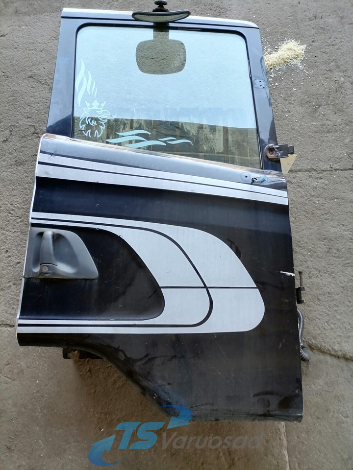 Scania Door 1476535 - Porta e ricambi per Camion: foto 5 Scania Door 1476535 - Porta e ricambi per Camion: foto 5