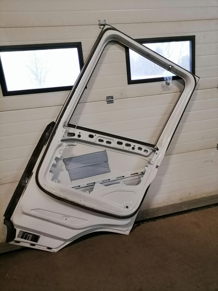 Scania Door 2653997 - Porta e ricambi per Camion: foto 5 Scania Door 2653997 - Porta e ricambi per Camion: foto 5
