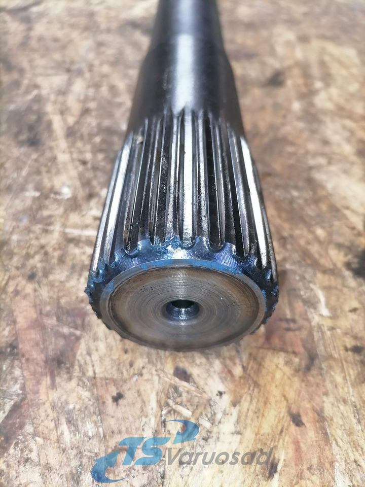 Scania Drive shaft 1368176 - Semiasse per Camion: foto 3 Scania Drive shaft 1368176 - Semiasse per Camion: foto 3