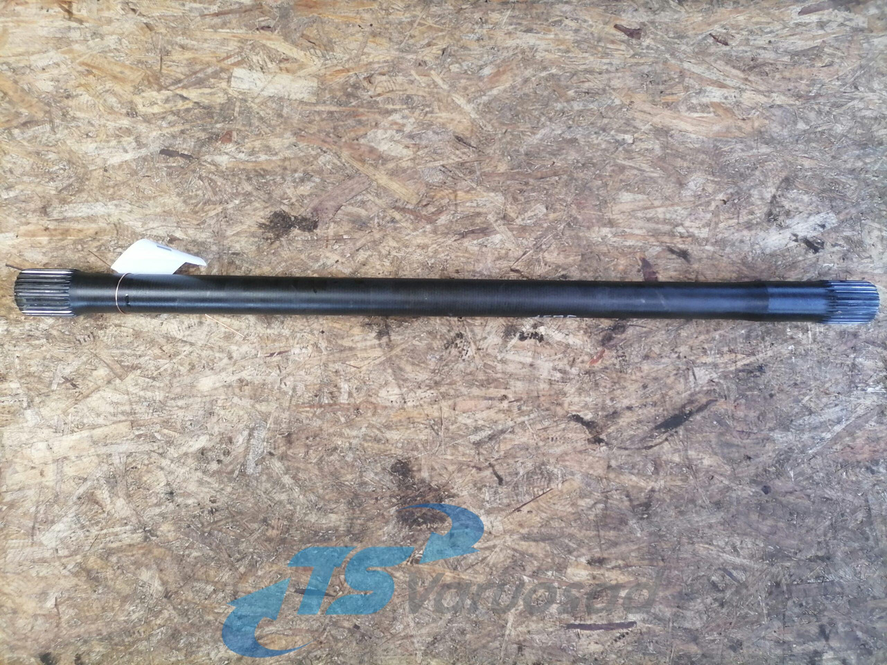 Scania Drive shaft 1368176 - Semiasse per Camion: foto 2 Scania Drive shaft 1368176 - Semiasse per Camion: foto 2