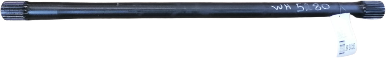 Scania Drive shaft 1368178 - Semiasse per Camion: foto 1 Scania Drive shaft 1368178 - Semiasse per Camion: foto 1