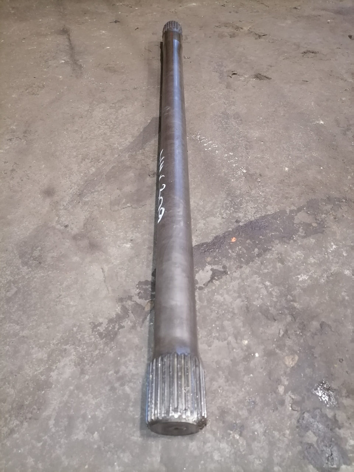 Scania Drive shaft 1368178 - Semiasse per Camion: foto 2 Scania Drive shaft 1368178 - Semiasse per Camion: foto 2