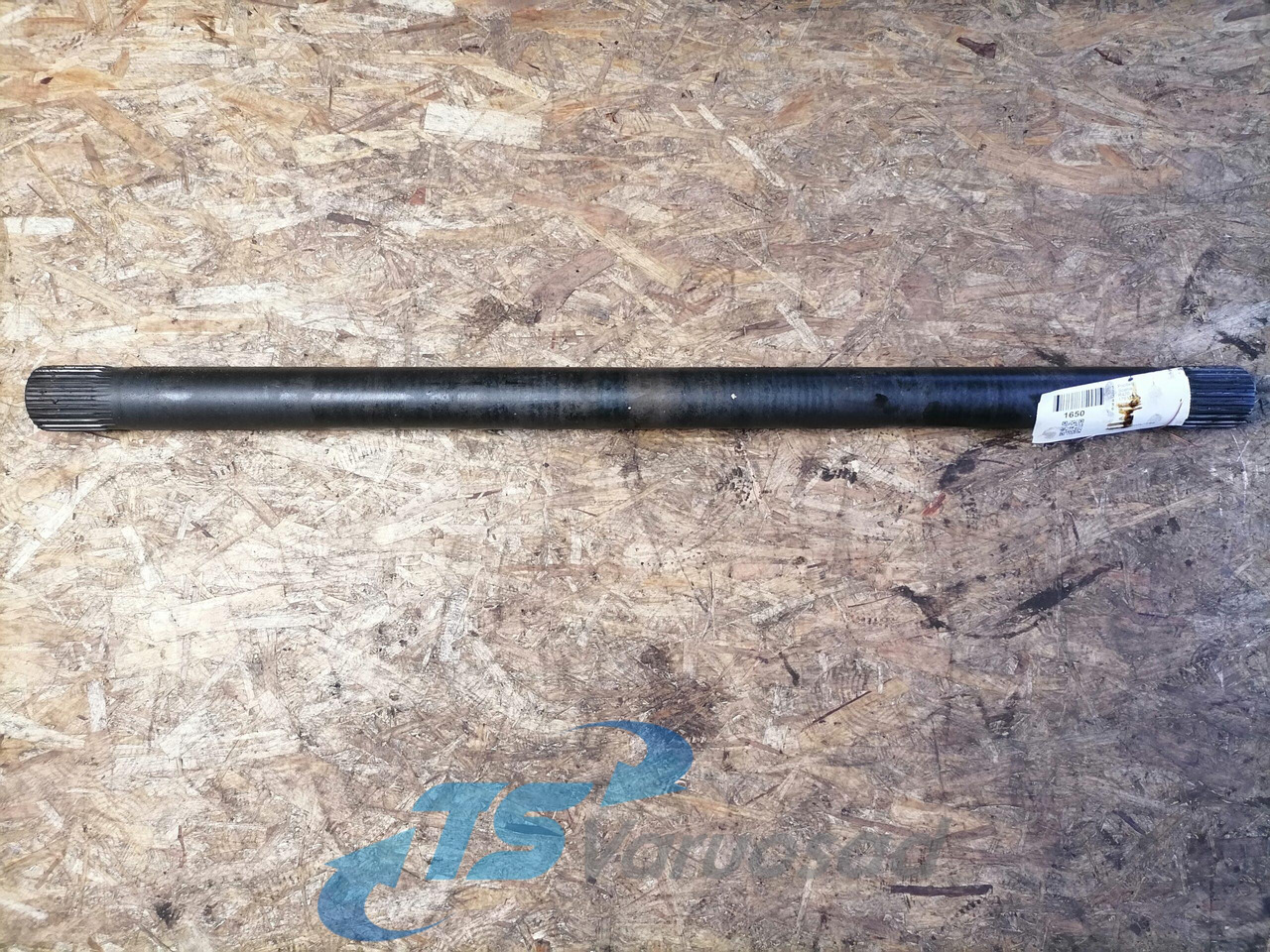 Scania Drive shaft 1761195 - Semiasse per Camion: foto 2 Scania Drive shaft 1761195 - Semiasse per Camion: foto 2