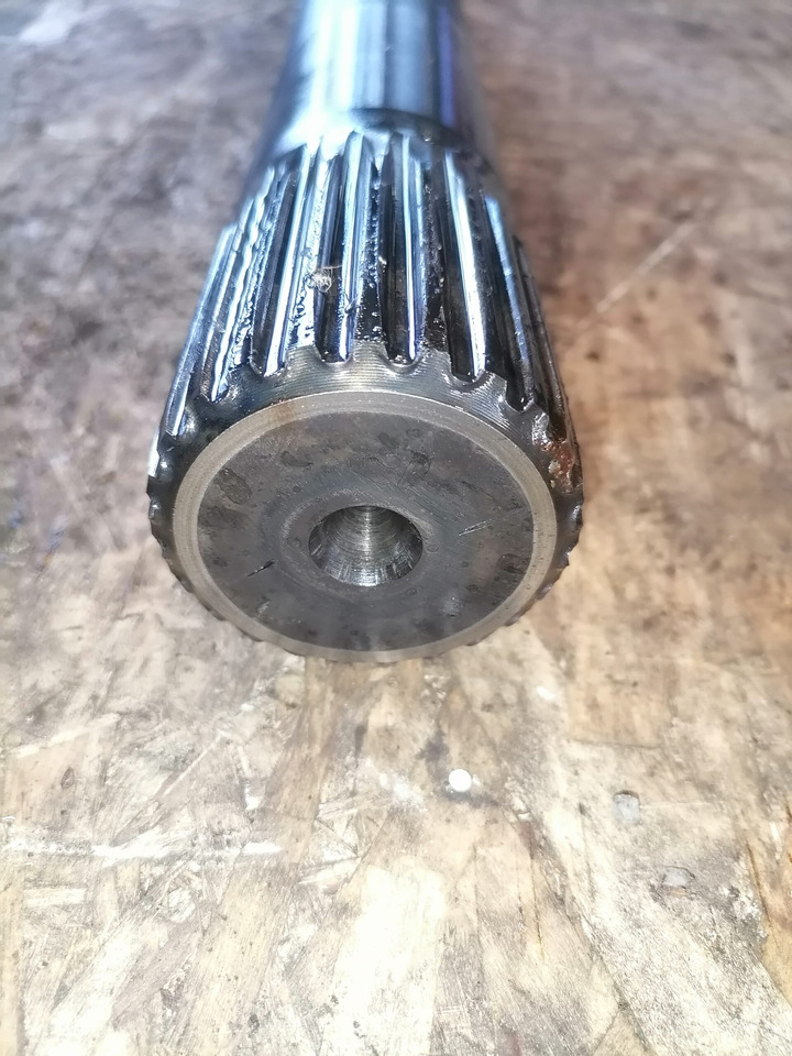 Scania Drive shaft 1761195 - Semiasse per Camion: foto 3 Scania Drive shaft 1761195 - Semiasse per Camion: foto 3
