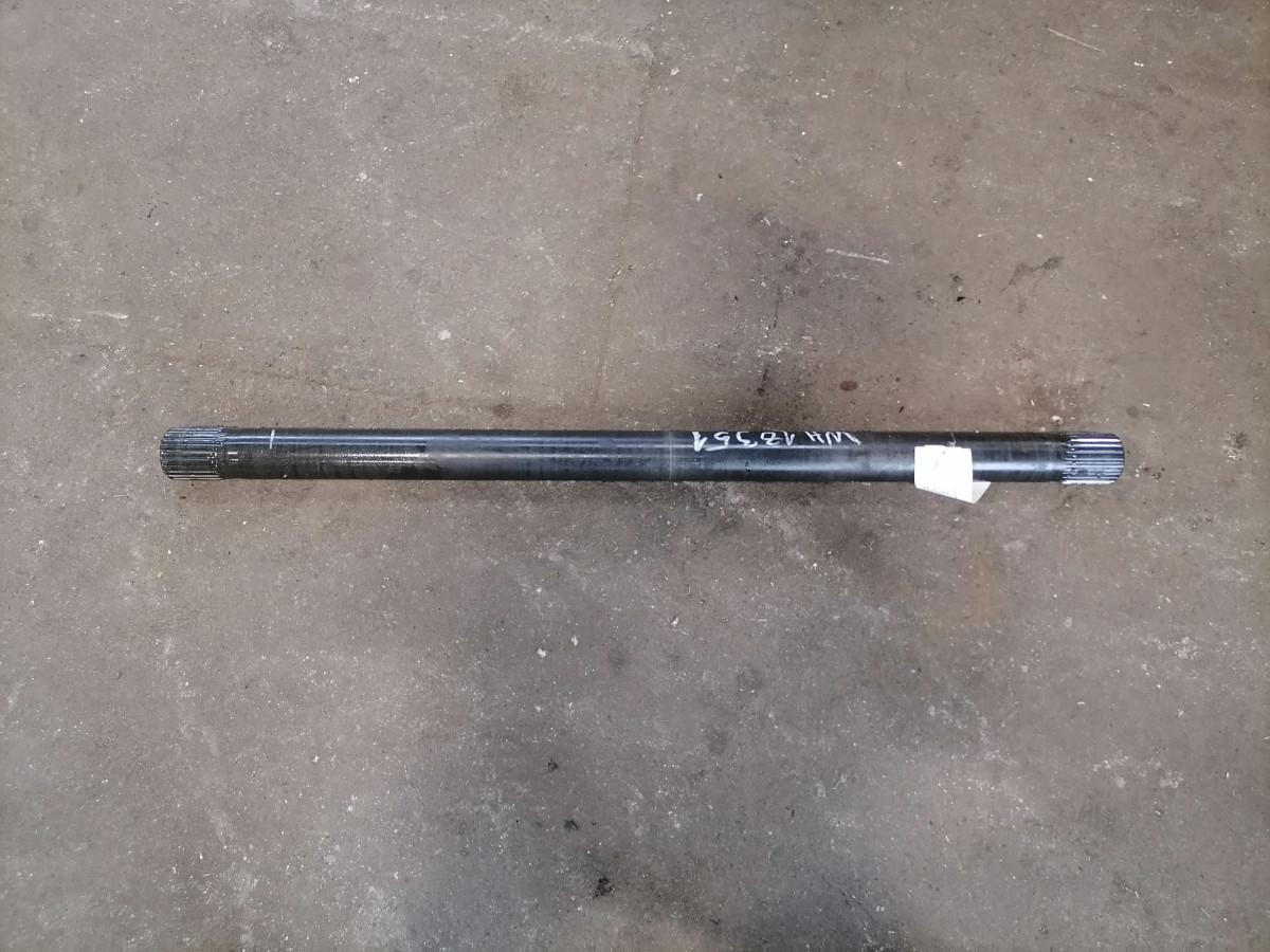 Scania Drive shaft 2276757 - Semiasse per Camion: foto 2 Scania Drive shaft 2276757 - Semiasse per Camion: foto 2