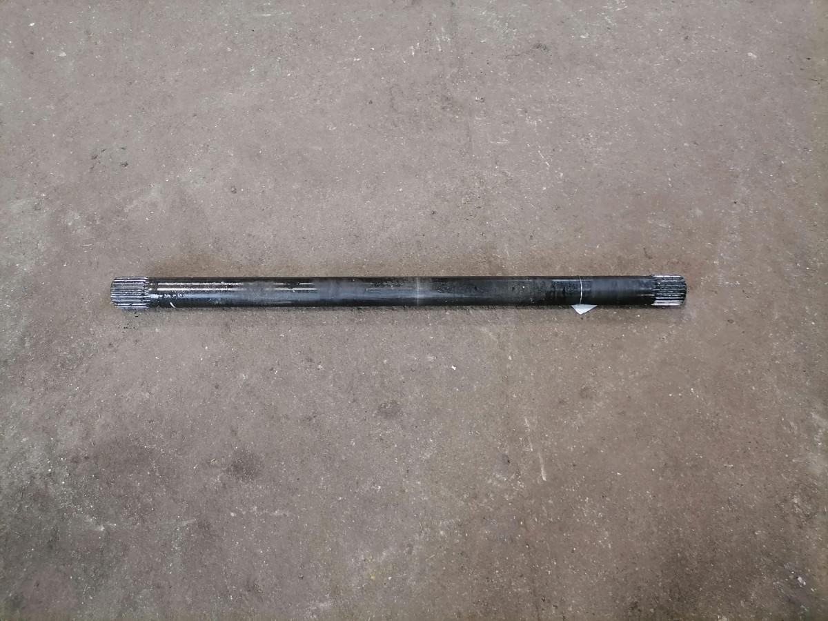 Scania Drive shaft 2276757 - Semiasse per Camion: foto 2 Scania Drive shaft 2276757 - Semiasse per Camion: foto 2