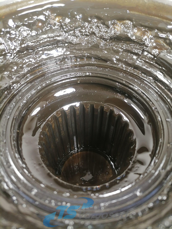 Scania Drive shaft cover 1539231 - Semiasse per Camion: foto 3 Scania Drive shaft cover 1539231 - Semiasse per Camion: foto 3