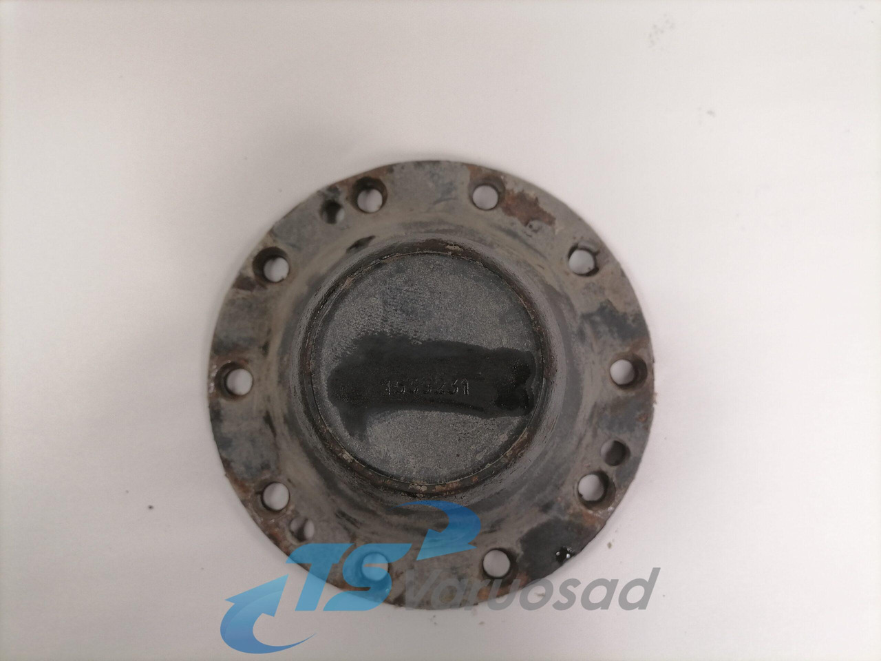 Scania Drive shaft cover 1539231 - Semiasse per Camion: foto 1 Scania Drive shaft cover 1539231 - Semiasse per Camion: foto 1