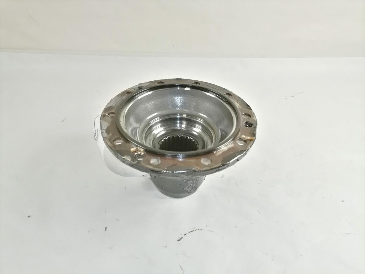 Scania Drive shaft cover 2437692 - Semiasse per Camion: foto 4 Scania Drive shaft cover 2437692 - Semiasse per Camion: foto 4