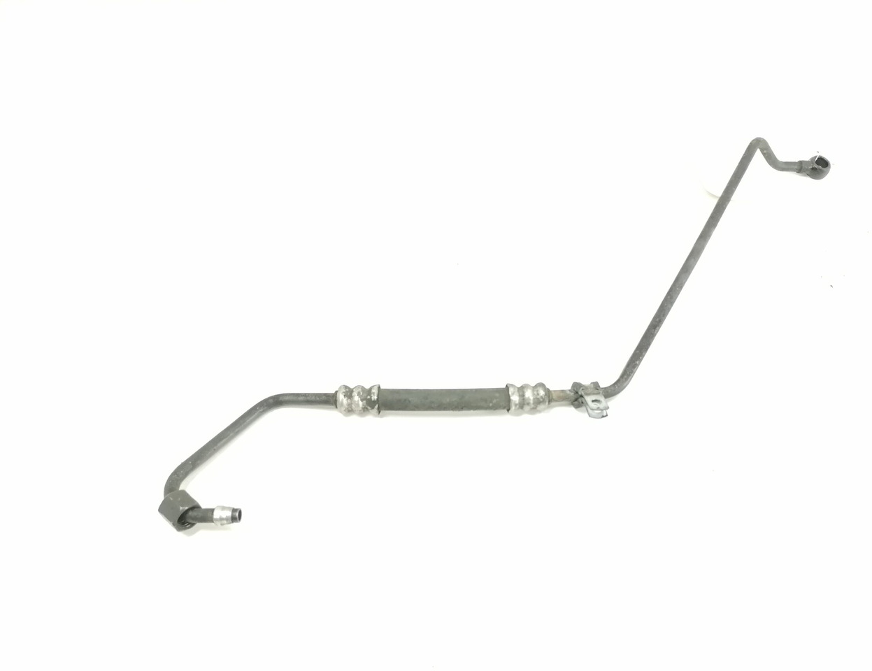 Scania EGR pipe 1741776 - Impianto di scarico per Camion: foto 1 Scania EGR pipe 1741776 - Impianto di scarico per Camion: foto 1