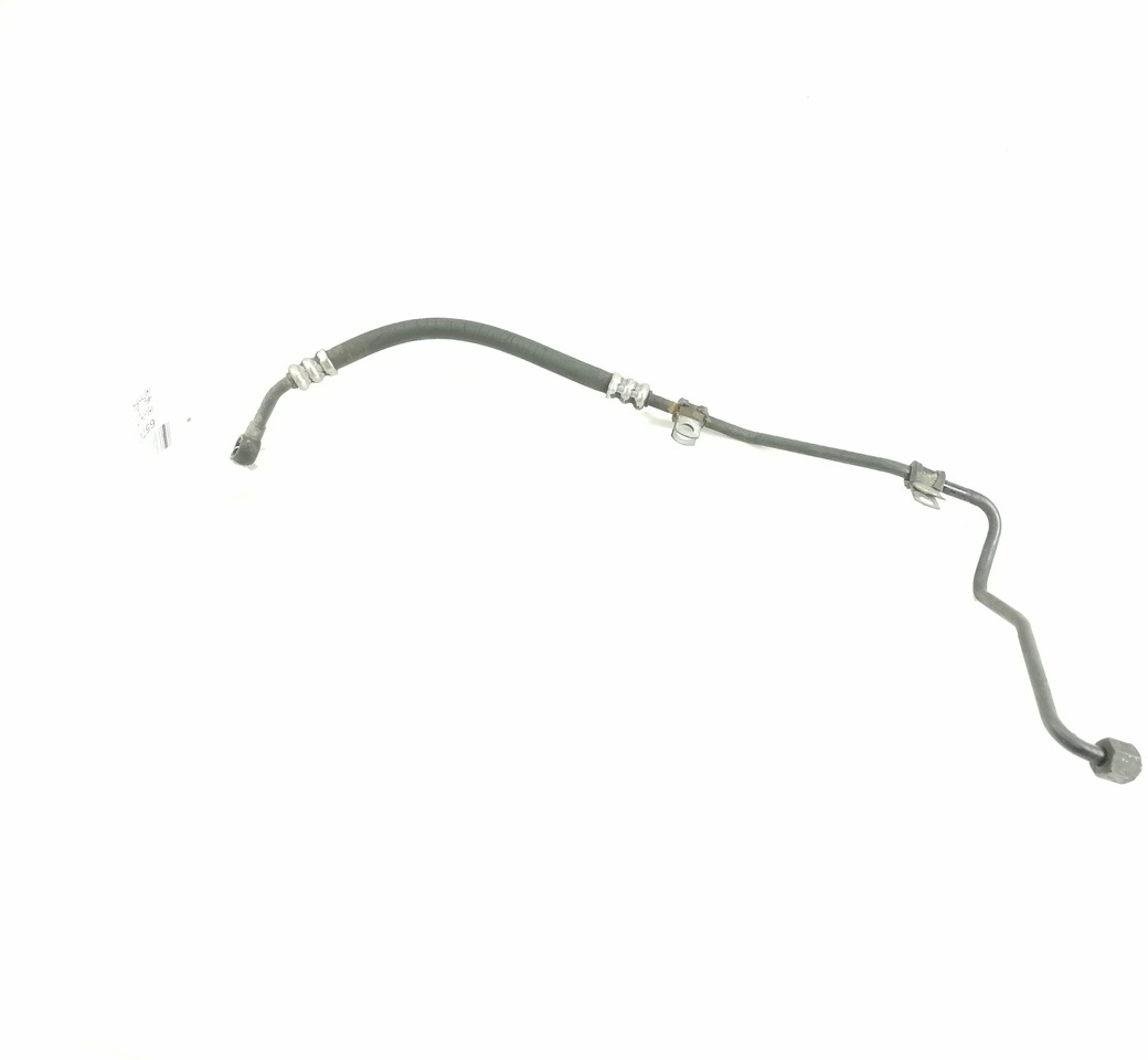 Scania EGR pipe 1741777 - Impianto di scarico per Camion: foto 1 Scania EGR pipe 1741777 - Impianto di scarico per Camion: foto 1