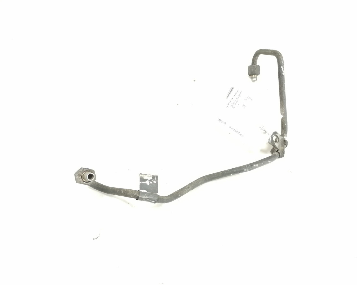 Scania EGR pipe 1911132 - Impianto di scarico per Camion: foto 1 Scania EGR pipe 1911132 - Impianto di scarico per Camion: foto 1