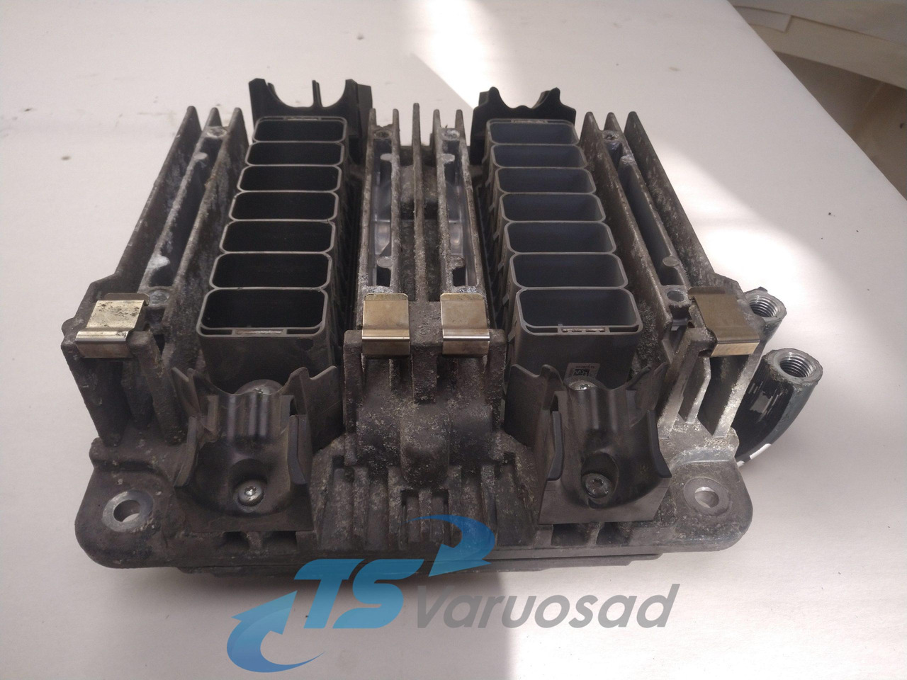 ECU per Camion Scania Ecu, EMS 2023090: foto 9