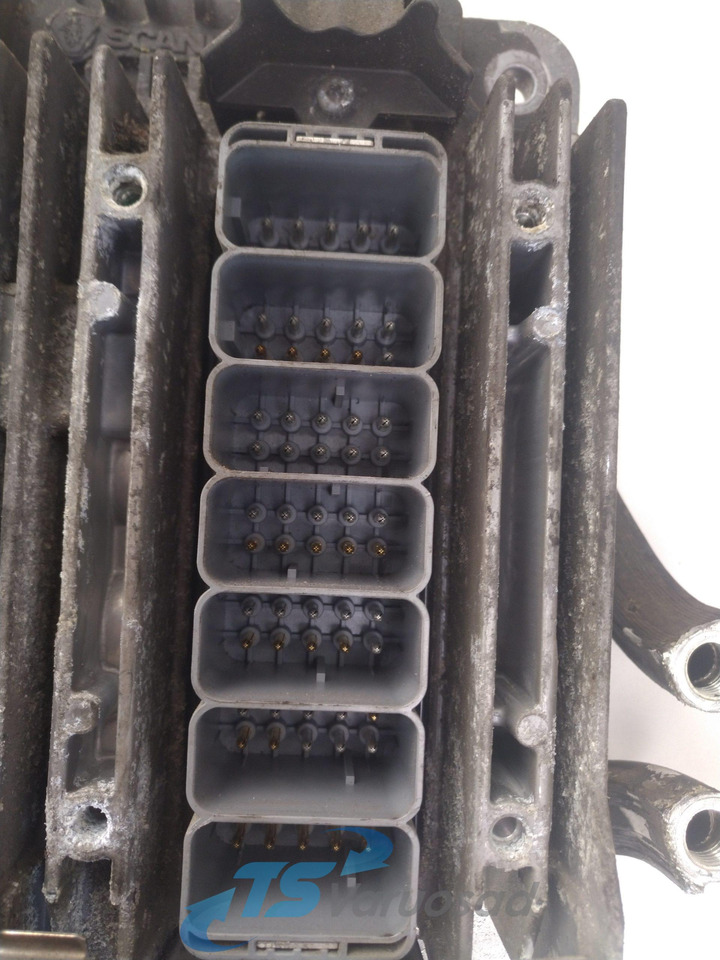 ECU per Camion Scania Ecu, EMS 2023090: foto 6