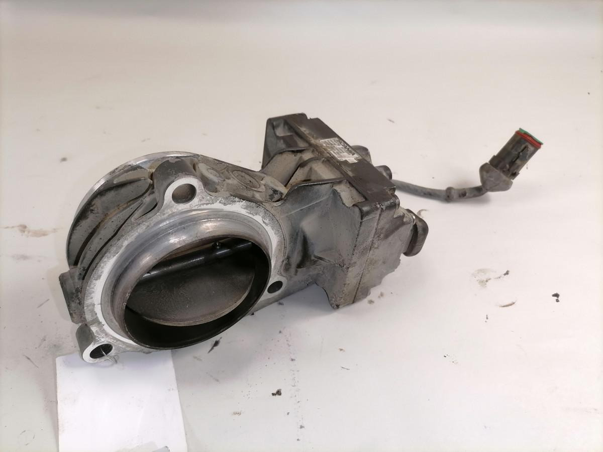 Scania Electric throttle 2213333 - Collettore di aspirazione per Camion: foto 2 Scania Electric throttle 2213333 - Collettore di aspirazione per Camion: foto 2