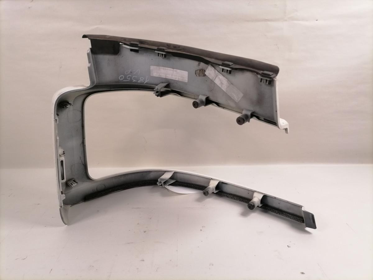 Scania Esitule korpuse plastik 2609156 - Luce/ Illuminazione per Camion: foto 3 Scania Esitule korpuse plastik 2609156 - Luce/ Illuminazione per Camion: foto 3