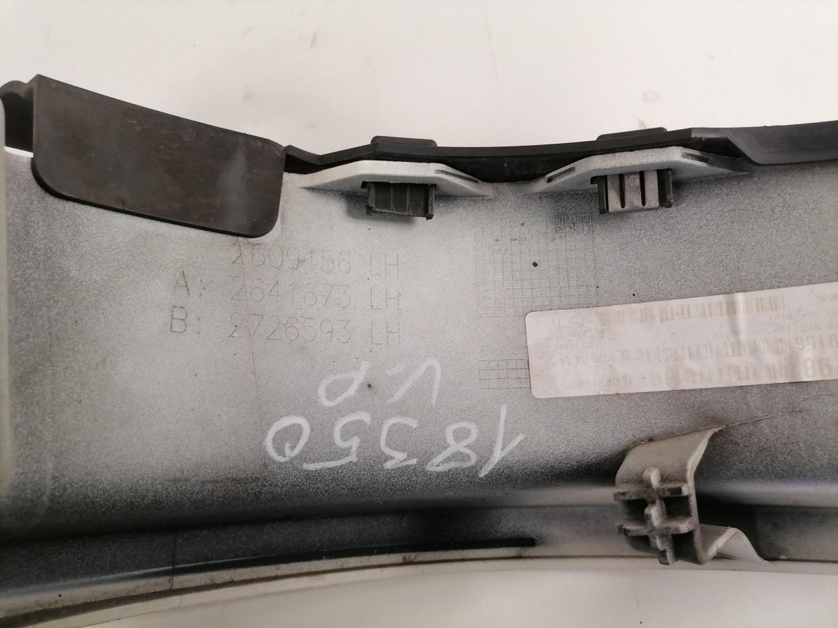 Scania Esitule korpuse plastik 2609156 - Luce/ Illuminazione per Camion: foto 2 Scania Esitule korpuse plastik 2609156 - Luce/ Illuminazione per Camion: foto 2