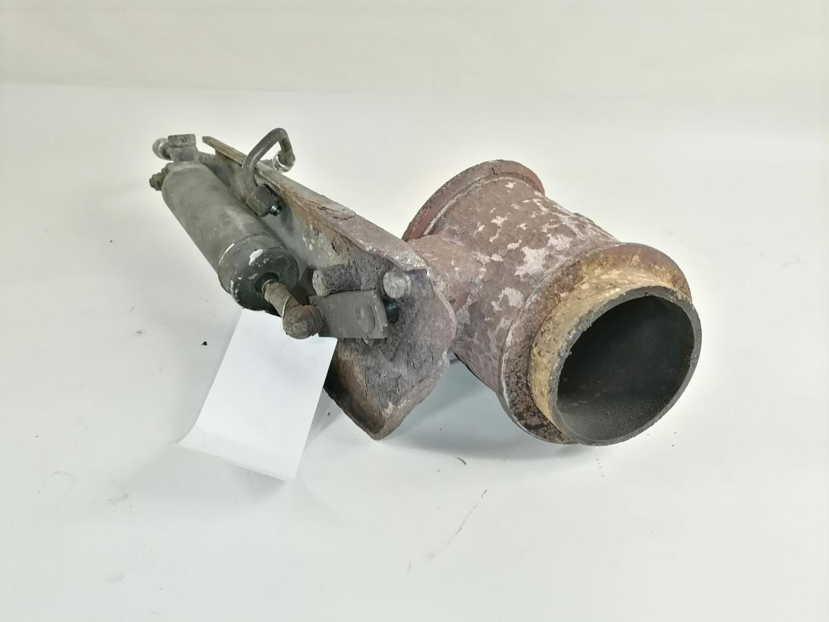 Scania Exhaust barake 1545455 - Ricambi freni per Camion: foto 4 Scania Exhaust barake 1545455 - Ricambi freni per Camion: foto 4