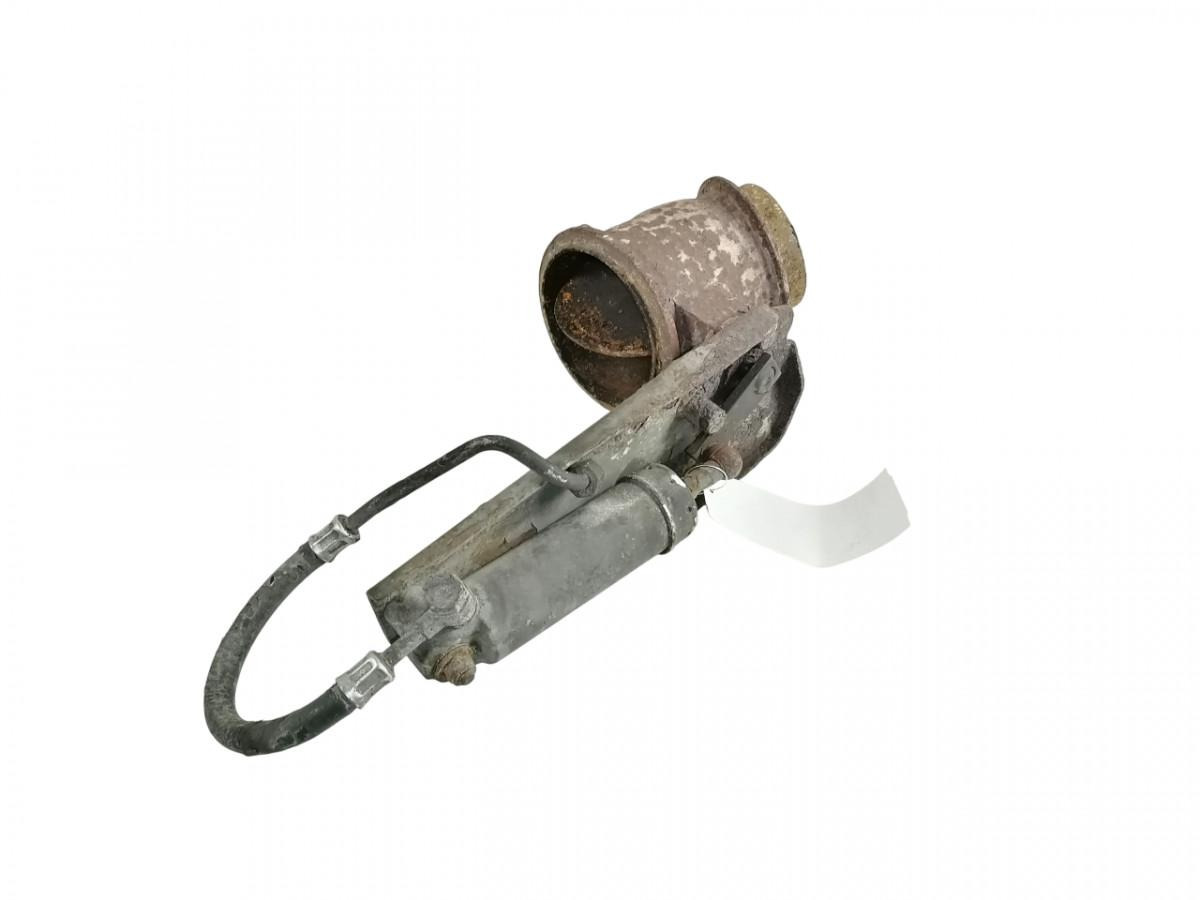 Scania Exhaust barake 1545455 - Ricambi freni per Camion: foto 1 Scania Exhaust barake 1545455 - Ricambi freni per Camion: foto 1