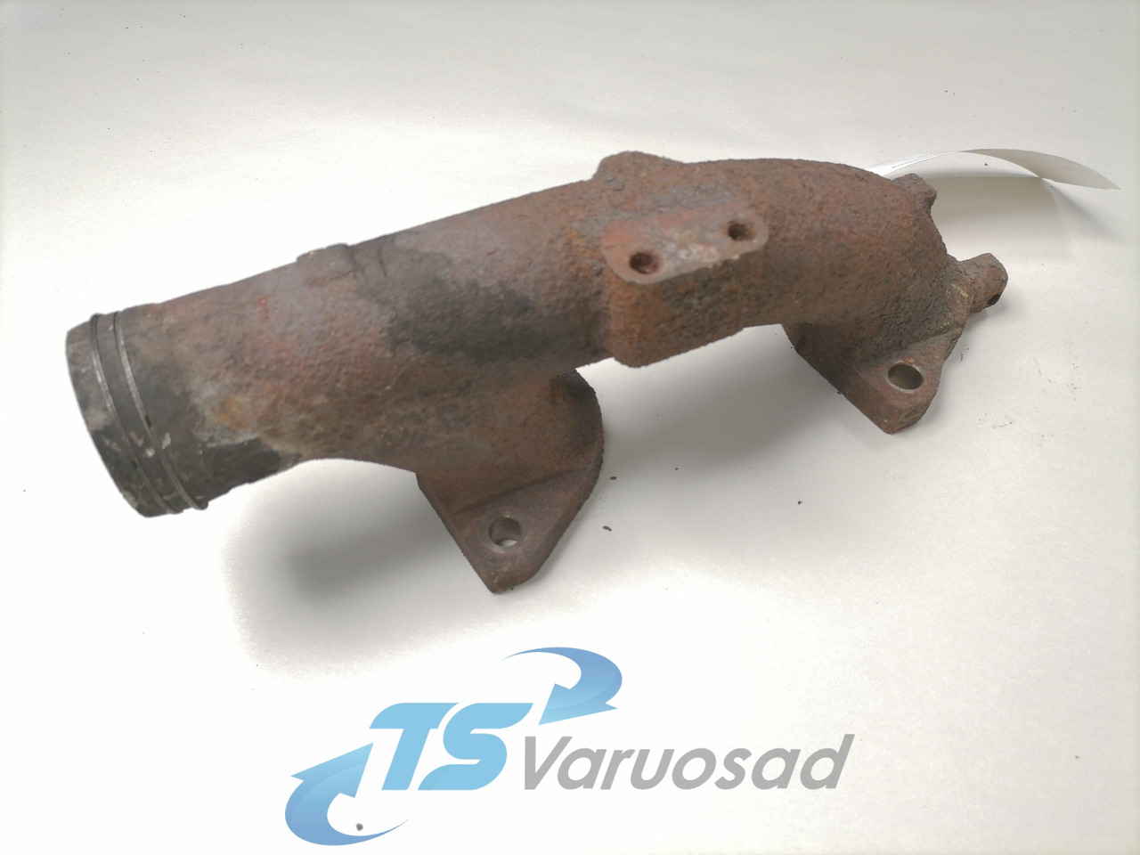 Scania Exhaust mainfold 1857383 - Collettore di scarico per Camion: foto 4 Scania Exhaust mainfold 1857383 - Collettore di scarico per Camion: foto 4