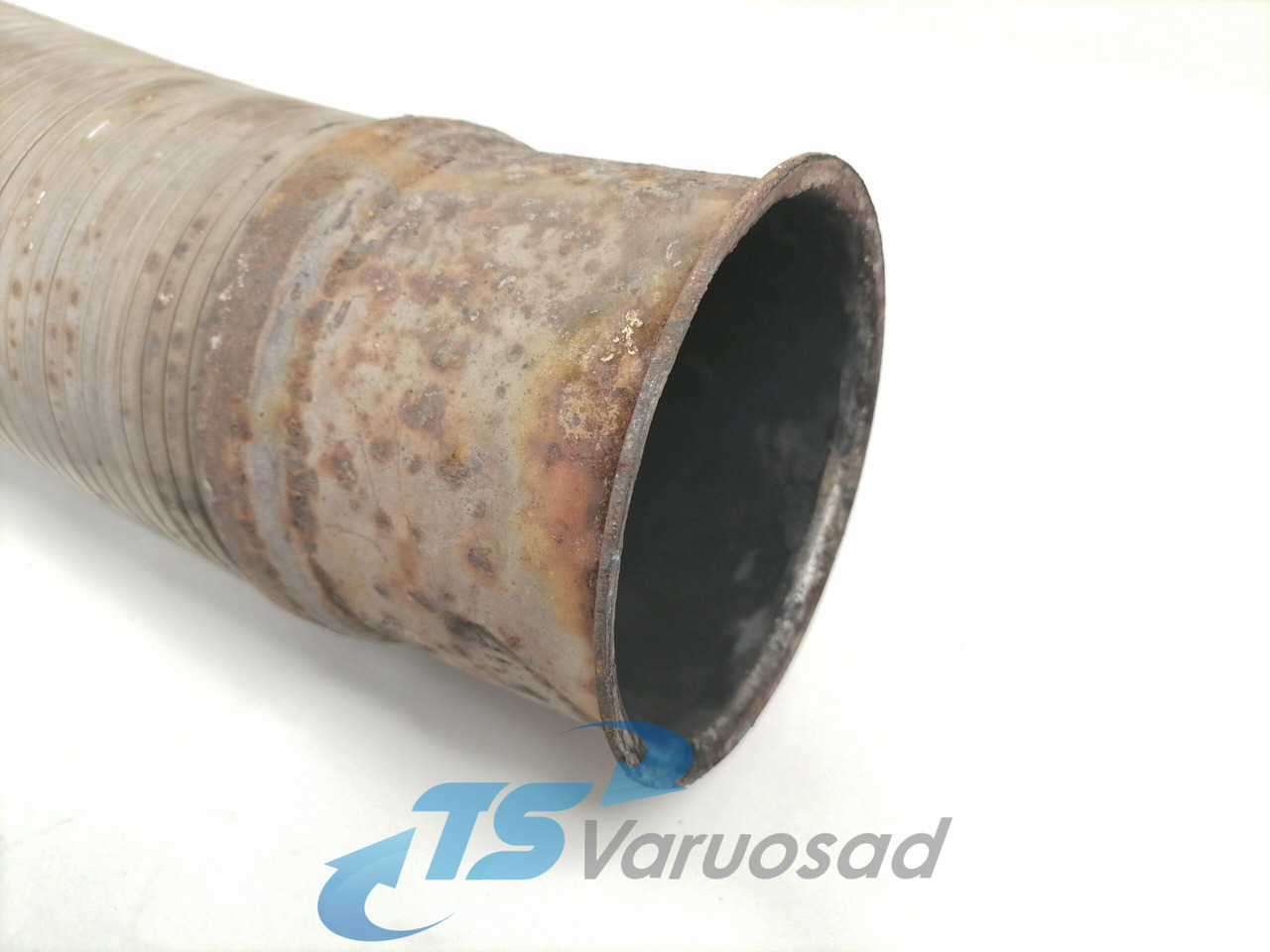 Scania Exhaust pipe 1505749 - Marmitta per Camion: foto 3 Scania Exhaust pipe 1505749 - Marmitta per Camion: foto 3
